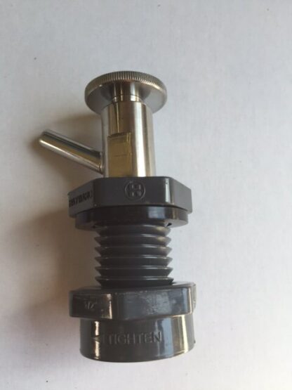 Tassalini T37 1/2" Sample Valve - Image 4