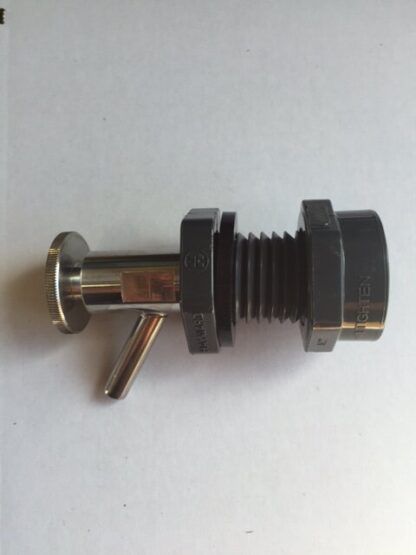 Tassalini T37 1/2" Sample Valve - Image 3