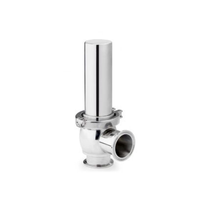 Tassalini Sanitary Pressure Relief Valve - Image 3