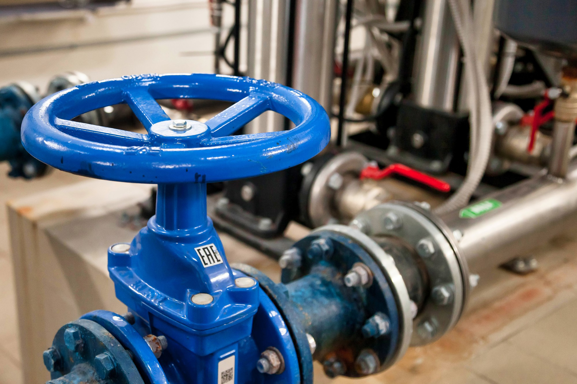 Unlocking the Flow: Navigating the Differences Between Butterfly Valves ...